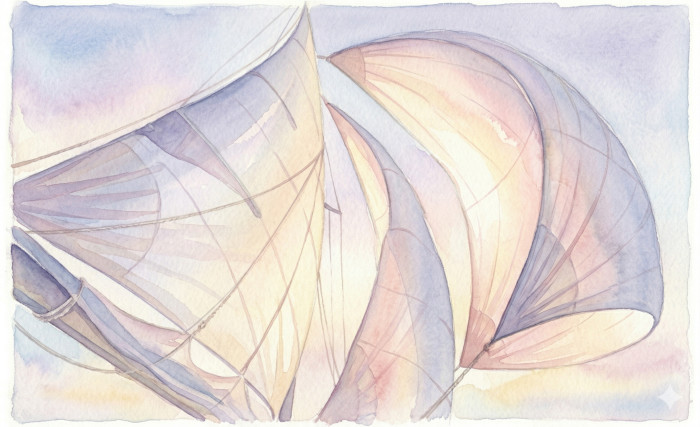 Die Segel – Stärken und Potenziale